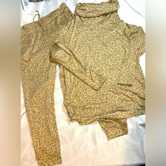 NWOT Van  Heusen Stretch Extensible super soft comfortable loungewear size XL - Picture 1 of 9
